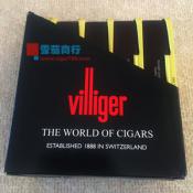 威力6号雪茄原味 Villiger Premium No.6