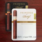 大卫杜夫普利麦罗雪茄 Primeros by Davidof...