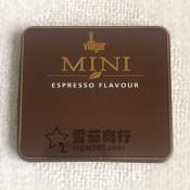 威力迷你小雪茄(咖啡) Villiger Mini Espresso Flavour