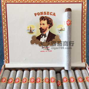 丰塞卡1号雪茄 Fonseca No.1