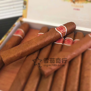 古巴雪茄 Cuba Habanos