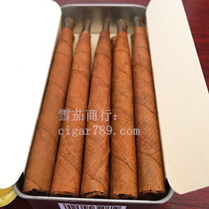 威力6号雪茄 Villiger Premium No.6